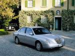Lancia Thesis 2002 года